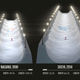 Illustration for article titled The Evolution Of The Halfpipe: Faster, Higher, Safer?
